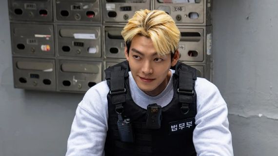 Officer Black Belt OTT Release Time: Here’s When Korean Action Comedy Will Premiere On Netflix