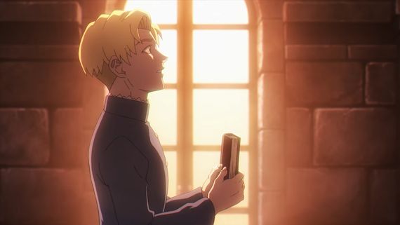 'Orb: On The Movements Of The Earth' Netflix Anime Release Date, Trailer, More Details