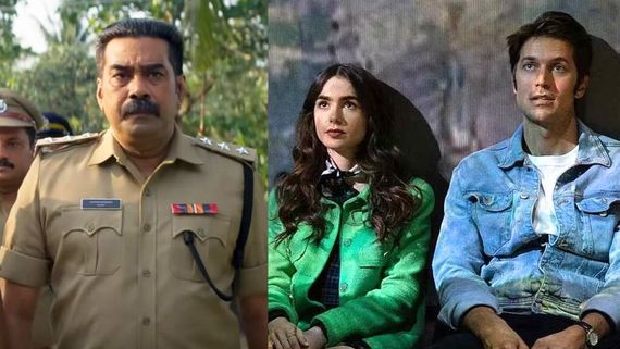 OTT Releases This Week: Thalavan To Emily In Paris Season 4 Part 2; WATCH On Netflix, SonyLIV & More