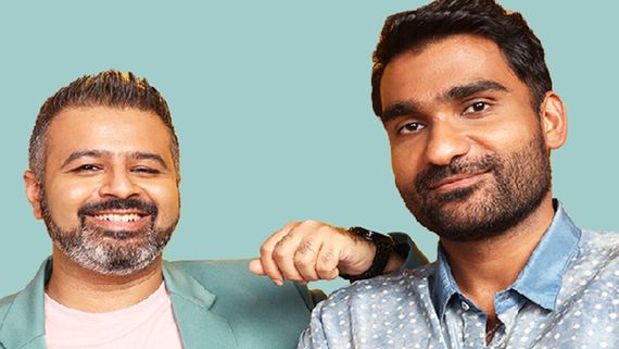 Prateek Kuhad Opens Up On His Supportive Sisters, Getting Taunted For Dark Skin, First Heartbreak & More