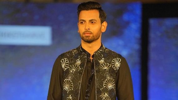 Shiv Shakti & Qubool Hai Fame Prince Dhiman Shares His Ganesh Chaturthi Plans: I’m from North India...