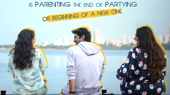 Raat Jawaan Hai OTT Release Date, Cast: Barun Sobti, Priya Bapat, Anjali Anand Play Leads. Watch Trailer