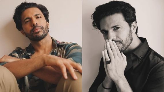 EXCLUSIVE! Rajeev Siddhartha On Honeymoon Photographer's USP & TWIST, FIRST Break In Acting And More