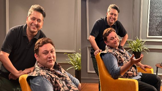 Sarabhai vs Sarabhai's Rosesh Aka Rajesh Kumar Reveals Nobody Sees Him As Celeb In His Village