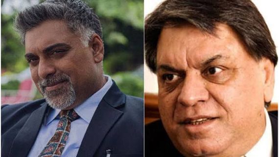 Ram Kapoor Reveals How The Personal Life Experience With His Father Shaped His Portrayal In Khalbali Records