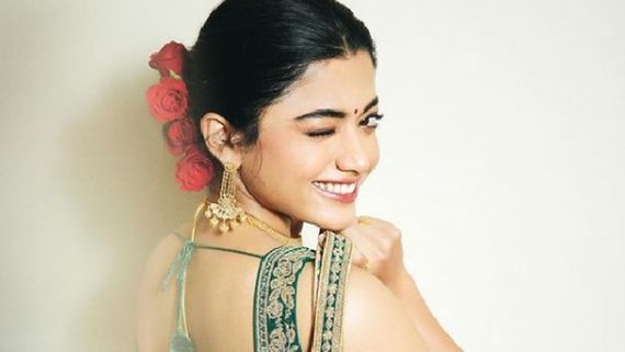 Did you know? Rashmika Mandanna Continued Shooting For Pushpa 2 Even After Being Injured?