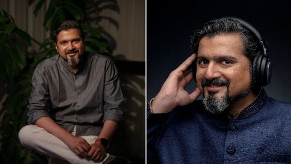 Universal Music India And Ricky Kej Collaborate To Launch Vedam Records For Wellness
