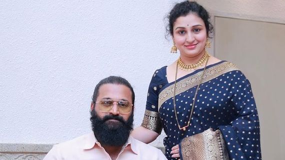 Rishabh Shetty Sends Onam Wishes To His Fans With A Sweet Post