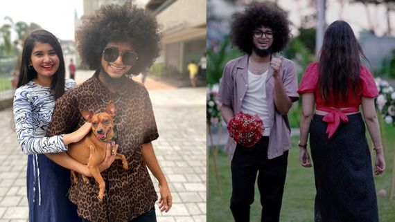 Bigg Boss Malayalam Fame Rishi S Kumar, Aka Mudiyan, Creates Buzz With His Wedding Announcement