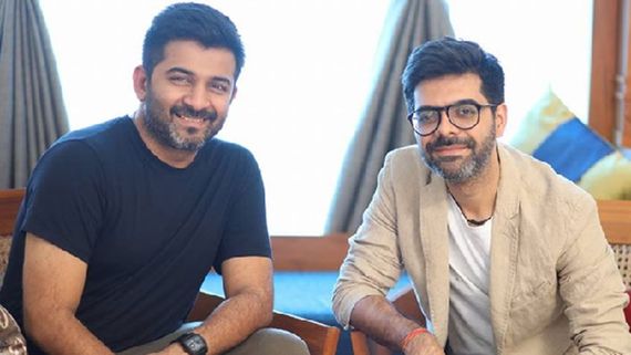 Sachin-Jigar's Dominance Continues: A Four-Song Chart Sweep