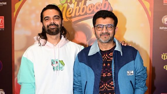 Sachin-Jigar On Their Latest Song: 