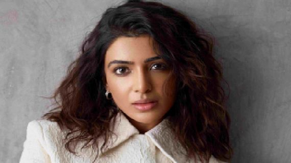 IIFA Utsavam Awards: Samantha Ruth Prabhu Is Set To Be Honoured With The Prestigious ‘Woman Of The Year’   