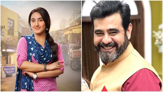 Sandeep Kapoor On Being Part Of Suman Indori: It Is An Experience Of A Lifetime