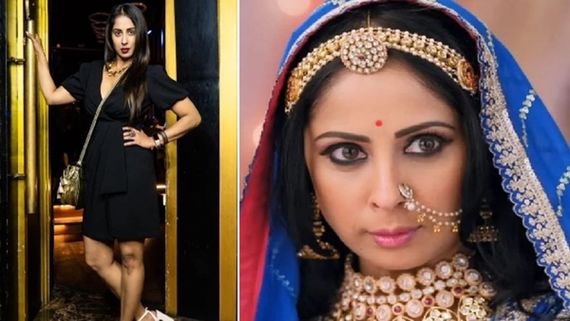 Saajha Sindoor Actress Sangita Ghosh Reveals How Her Parents Supported Her Journey: They Never Questioned Me