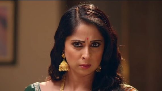 Sangita Ghosh On Shooting a Dramatic Sequence In Saajha Sindoor: People Genuinely Love Watching Them