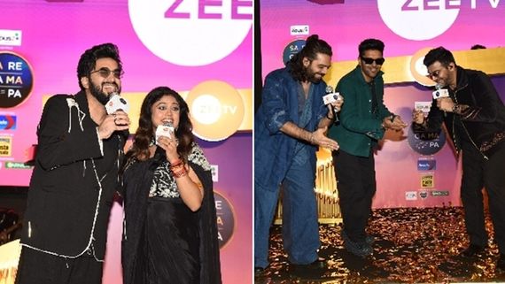 Sa Re Ga Ma Pa 2024: Nayi Aawaaz, Naye Andaaz Mein; Get Set For A Musical Extravaganza - DEETS