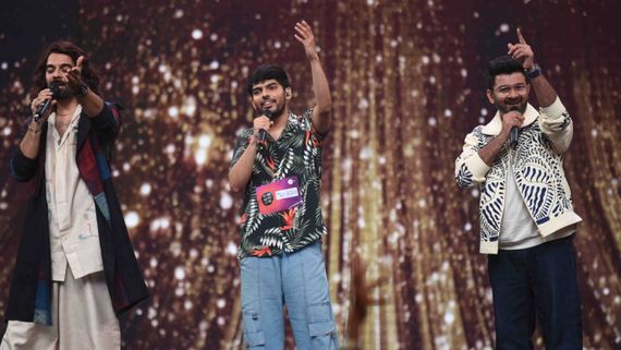 Sa Re Ga Ma Pa 2024 Today Episode: Sachin-Jigar Offer THIS Contestant A Song In Upcoming Film