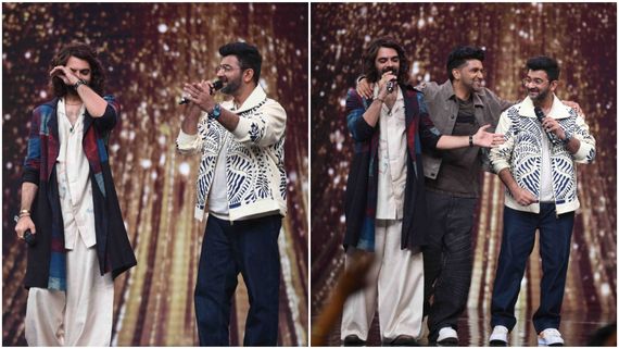 Sa Re Ga Ma Pa 2024 New Episode: BFF GOALS! Sachin Dedicates Tere Jaisa Yaar Kahan Song To Jigar - DEETS