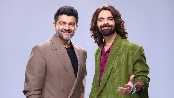 Sa Re Ga Ma Pa 2024 New Episode: Sachin Recalls Jigar's Bravery During Tough Life Challenges