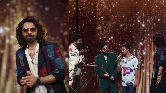 Sa Re Ga Ma Pa 2024 New Episode | Mentor Jigar Saraiya Remembers His Later Father On Sets: He Used To...