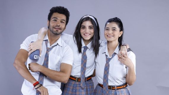 School Friends S2 OTT Release, Platform: 5 Reasons To Tune In To Amazon MX Player Show
