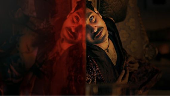 Sector 36 OTT Release: Vikrant Massey On Viral Interrogation Scene Between Prem Singh & Ram Charan Pandey