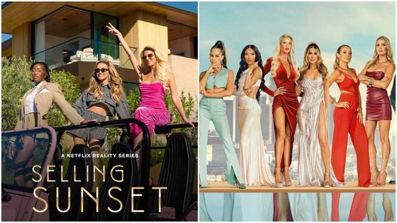 Selling Sunset Season 8 Release Date, OTT Platform: When & Where To Stream New Season Online In India?