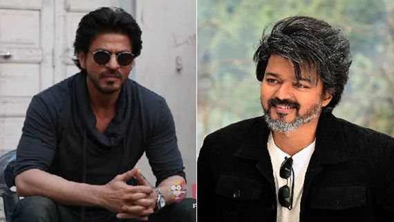 Shah Rukh Khan, Thalapathy Vijay, Salman Khan In List Of Highest Celebrity Taxpayers: Fortune India