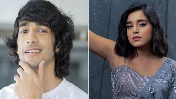 Shantanu Maheshwari, Sumbul Touqeer & Other Stars Who Have Worked In TV, OTT & Audio Series
