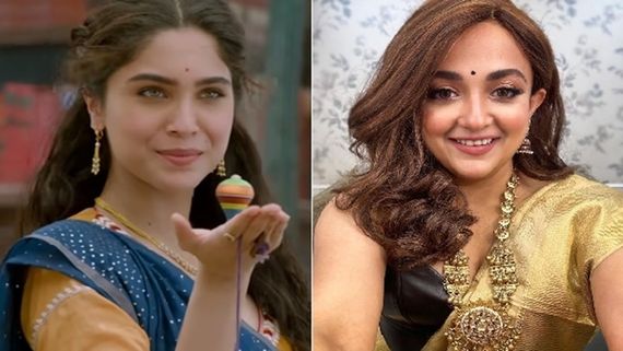 Maharaj: Sharvari Lauds Monali Thakur For The Song Haan ke Haan From Junaid Khan Starrer