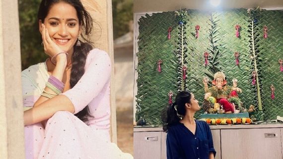 Ishq Jabariya Actress Siddhi Sharma On Ganesh Chaturthi 2024 Celebrations: This Year, We Brought...