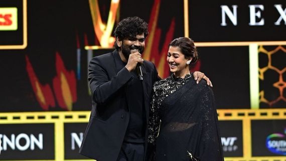 SIIMA Awards 2024: Tamil Full Winners List; Nayanthara Is Best Actress; Check Best Film, Best Actor & More