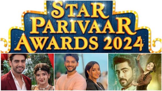 Star Parivaar Awards 2024 Theme: WEDDING Theme This Year For SPA 2024; Who's Wedding Is This? Can You Guess?