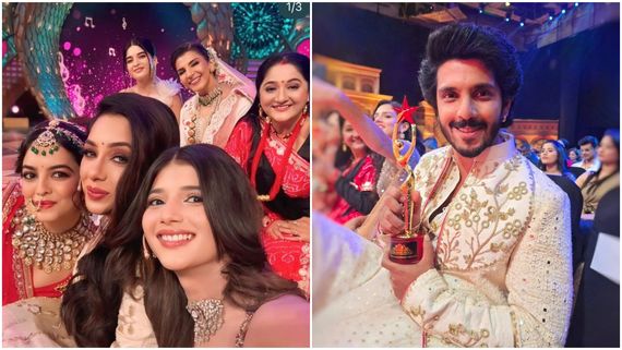 Star Parivaar Awards 2024 Telecast Date, Time: When Will SPA 2024 Air On Star Plus? Which Celebs Won? DEETS