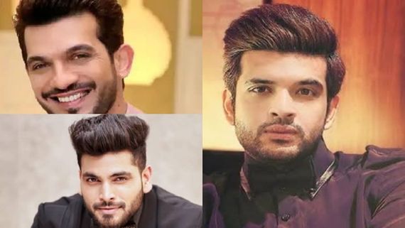 Star Plus Ganesh Chaturthi Event: Arjun Bijlani & THESE 2 Bigg Boss Celebs To Join Celebrations