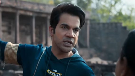 Stree 2 Worldwide Box Office: Rajkummar's Film Creates History; Becomes 1st Hindi Film to Cross 600Cr