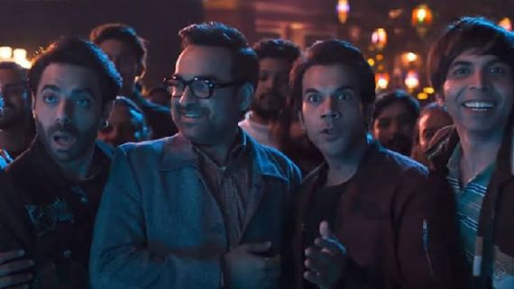 Stree 2 Worldwide Box Office Collection Day 19: Despite Sharp Dip, Rajkummar’s Film Enters 700 Cr Club