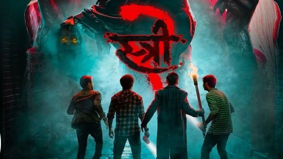 Stree 2 Box Office Collection Day 23: Shraddha Kapoor's Film Shows Minor Dip But Remains Strong In 4th Week