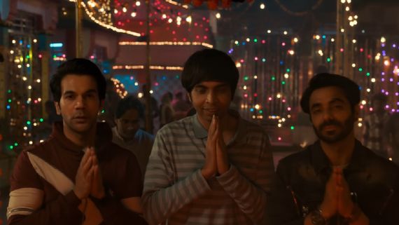 Stree 2 Box Office Collection Day 19 Prediction: Rajkummar’s Film To See A Massive Dip; Inches Close To 500Cr