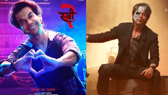 Stree 2 Box Office Collection Day 22: Rajkummar’s Film Enters 500Cr Club; Gives A Strong Fight To SRK’s Jawan
