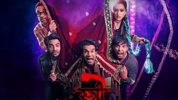Stree 2 Box Office Collection Day 24: Rajkummar’s Film Sees Over 90% Hike During 4th Weekend; Crosses 515Cr