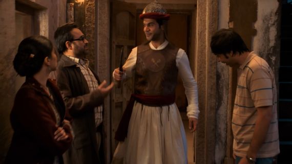 Stree 2 Box Office Collection Day 32: Rajkummar Rao’s Film Crosses 555Cr; Creates THIS Record In 5th Weekend