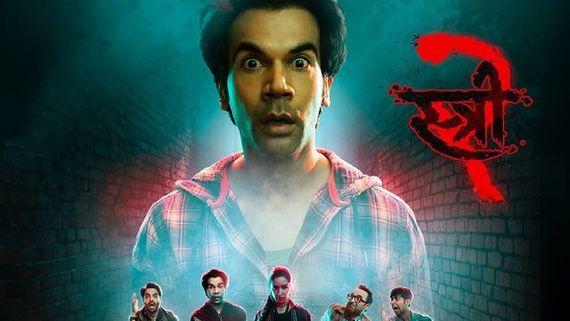 Stree 2 Box Office Collection Day 32 Prediction: Rajkummar’s Film To See Hike; To Inch Close To 555Cr