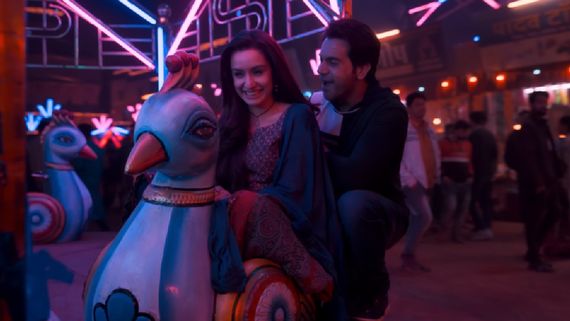 Stree 2 Box Office Collection Day 33: Rajkummar’s Film Earns Over Three Times Of Jawan’s 5th Monday Numbers