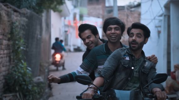 Stree 2 Box Office Day 33 Prediction: Rajkummar’s Film Sees Huge Dip As It Tries To Inch Close To 560Cr