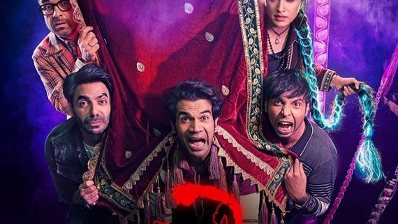 Stree 2 Box Office Day 35 Prediction: Rajkummar’s Film To Stay Steady; Inches Close To 565 Cr In Week 5