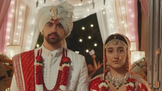 Suman Indori Release Date & Time: Here’s When & Where Zain Imam & Ashnoor Kaur’s Show Will Premiere