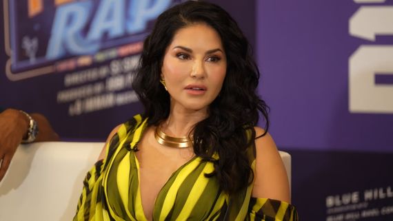 Sunny Leone Responds To Hema Committee Revelations: If It Feels Wrong, Just Say No And Walk Away