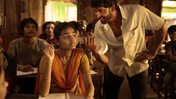 Teachers Day 2024: Best Movies To Watch On Netflix, Prime Video, And Disney+ Hotstar In India