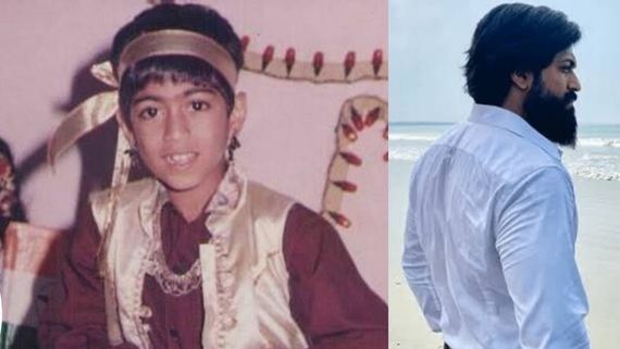 Meet South Superstar Who Left Home With Rs 300, Served Tea, Became Global Sensation & Delivered 1000+ Cr Film 